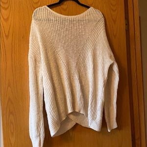Women’s sweater